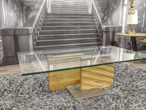 Venjakob Couchtisch Ausstellungsstück - in Wagenhofen